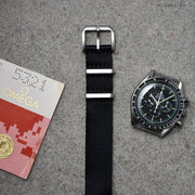 TACTICAL BLACK ONE PIECE