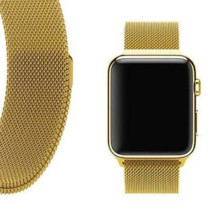Apple Watch Straps - The Sydney Strap Co.