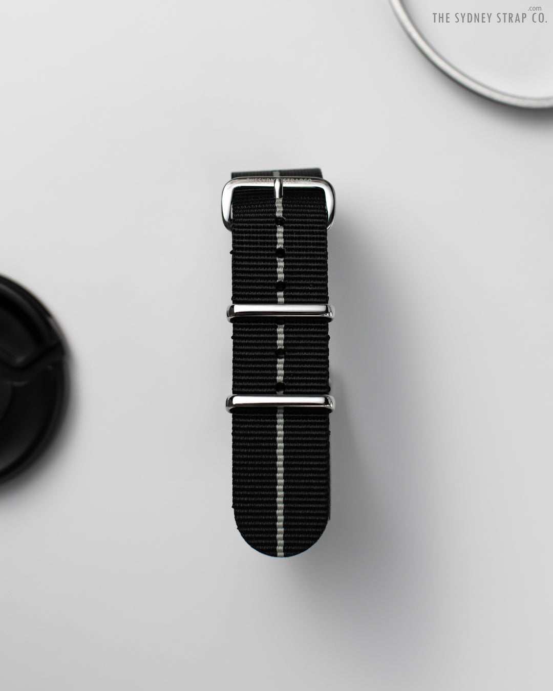 THE MONOCHROME