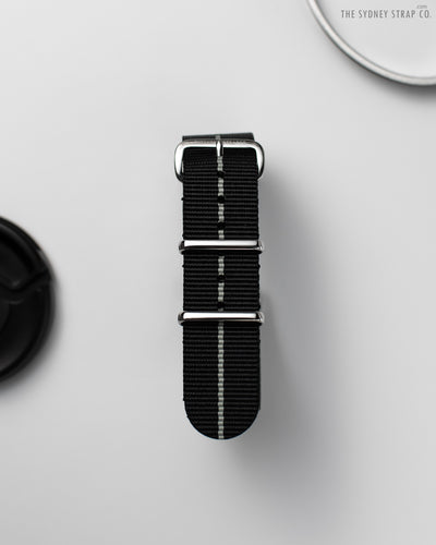 THE MONOCHROME