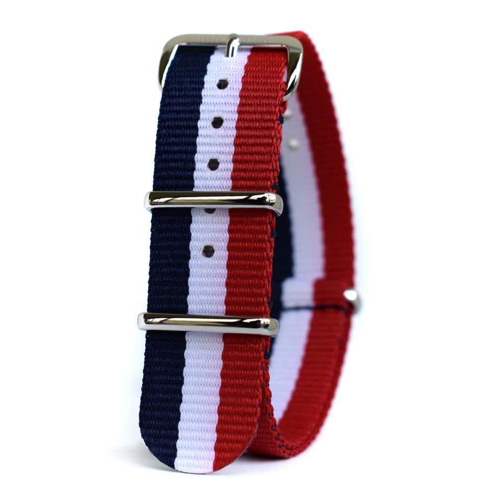 ALL AMERICAN - The Sydney Strap Co.