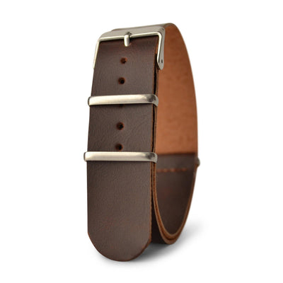 BARN BROWN - The Sydney Strap Co.