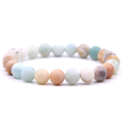 BEAD BRACELET RAINBOW - The Sydney Strap Co.