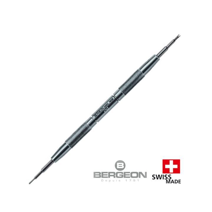 Bergeon 6767-F Spring Bar Remover Tool - The Sydney Strap Co