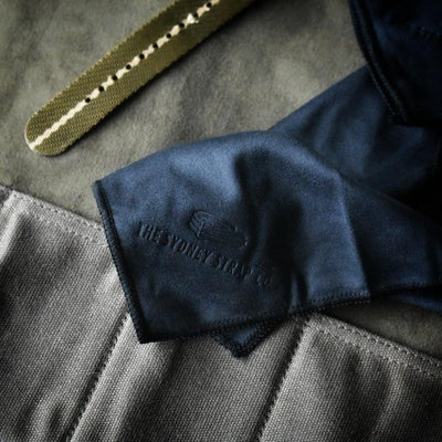 MICROFIBRE POLISHING CLOTH - The Sydney Strap Co.