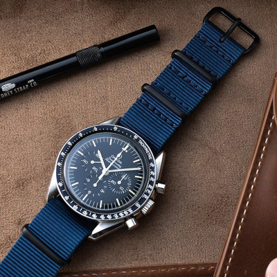 NAVY. BABY - The Sydney Strap Co.