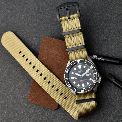 EXECUTIVE SAND - The Sydney Strap Co.