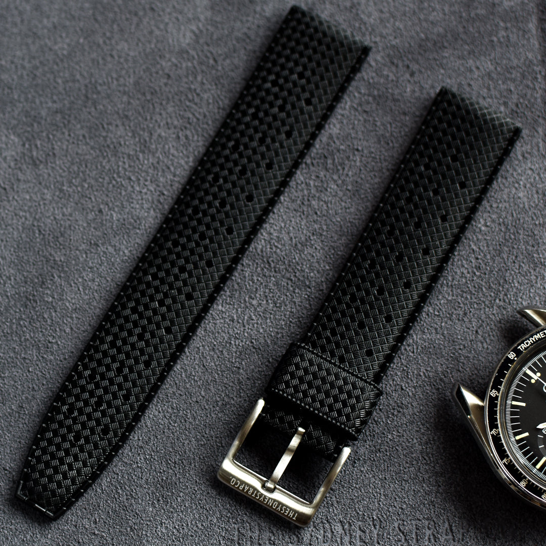 Tropic Strap Cheapest Nato Straps AquaWave Rubber Watch Strap