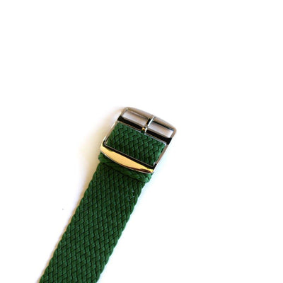 EMERALD GREEN - The Sydney Strap Co.