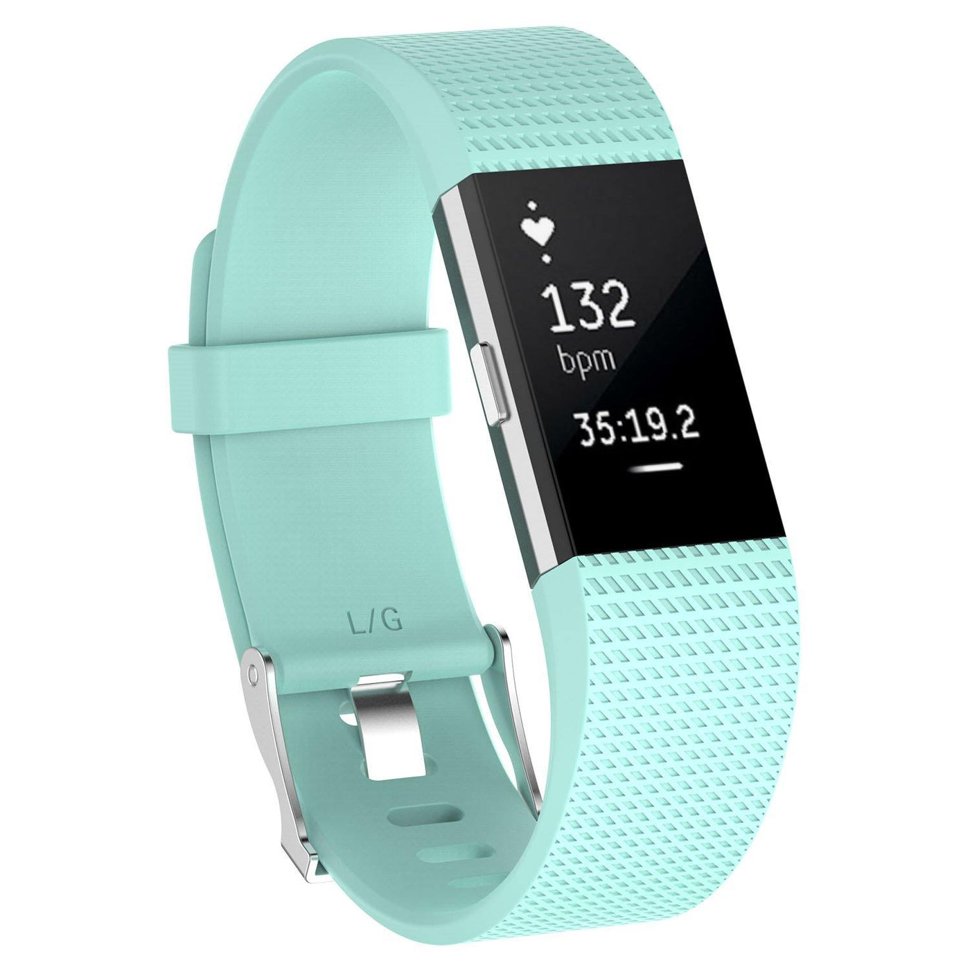 Fitbit Charge 2 Bands - The Sydney Strap Co.