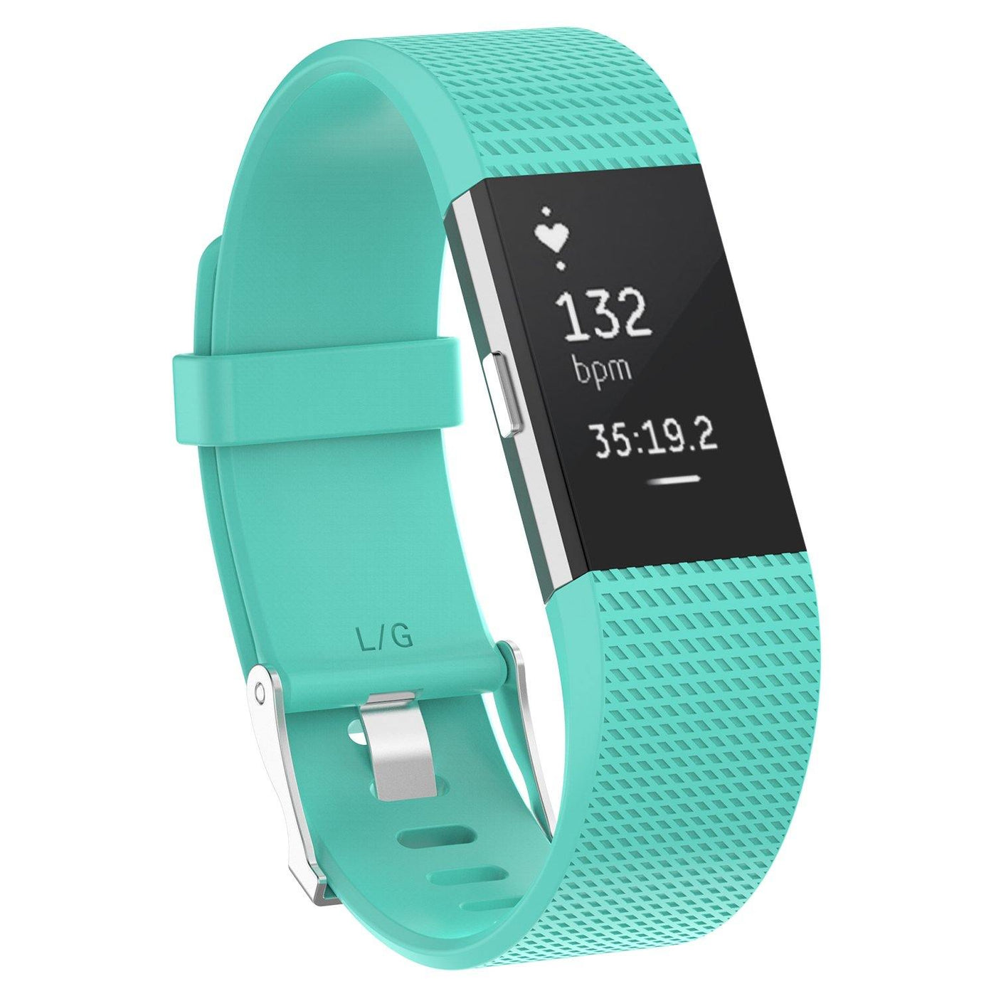 Fitbit Charge 2 Bands - The Sydney Strap Co.
