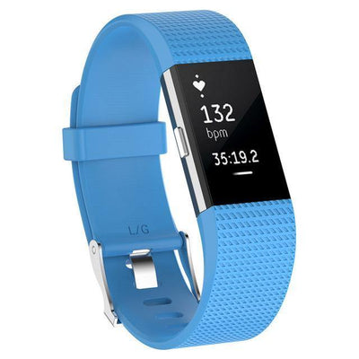 Fitbit Charge 2 Bands - The Sydney Strap Co.
