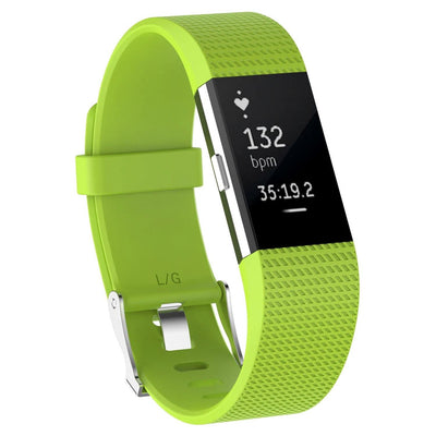Fitbit Charge 2 Bands - The Sydney Strap Co.