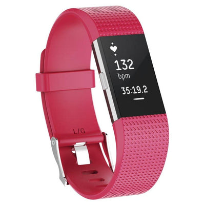 Fitbit Charge 2 Bands - The Sydney Strap Co.