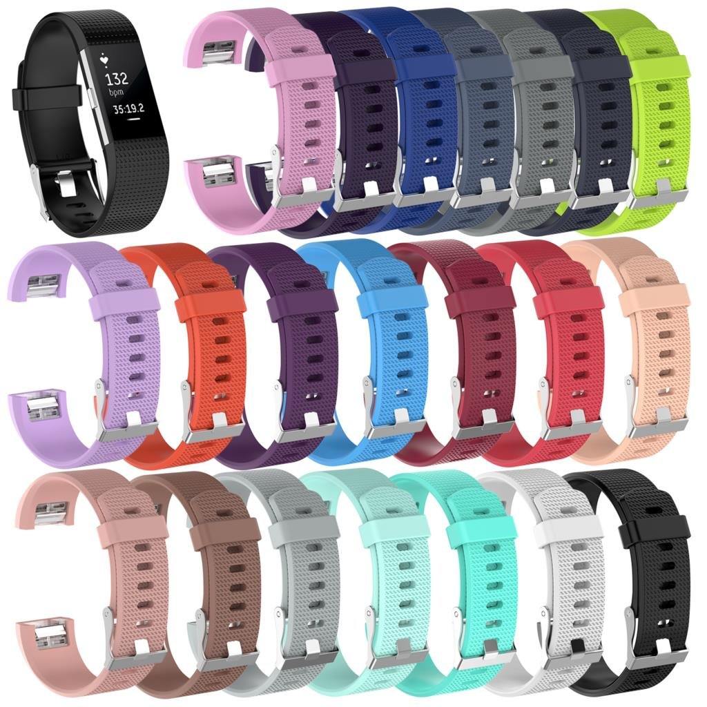 Replacement Bands Fitbit Charge Strap For Women In Luxury Genuine