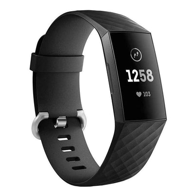 Fitbit Charge 3 Bands - The Sydney Strap Co.