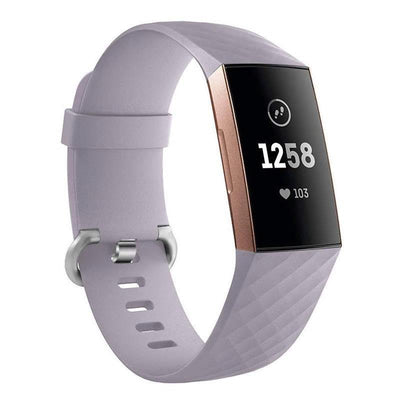 Fitbit Charge 3 Bands - The Sydney Strap Co.
