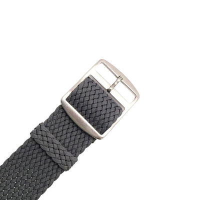 GALANT GREY - The Sydney Strap Co.