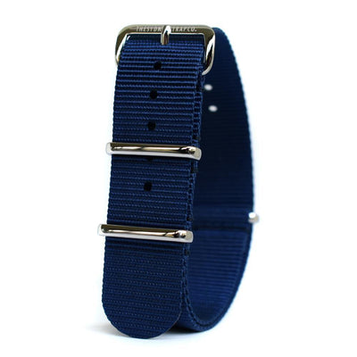 NAVY. BABY - The Sydney Strap Co.