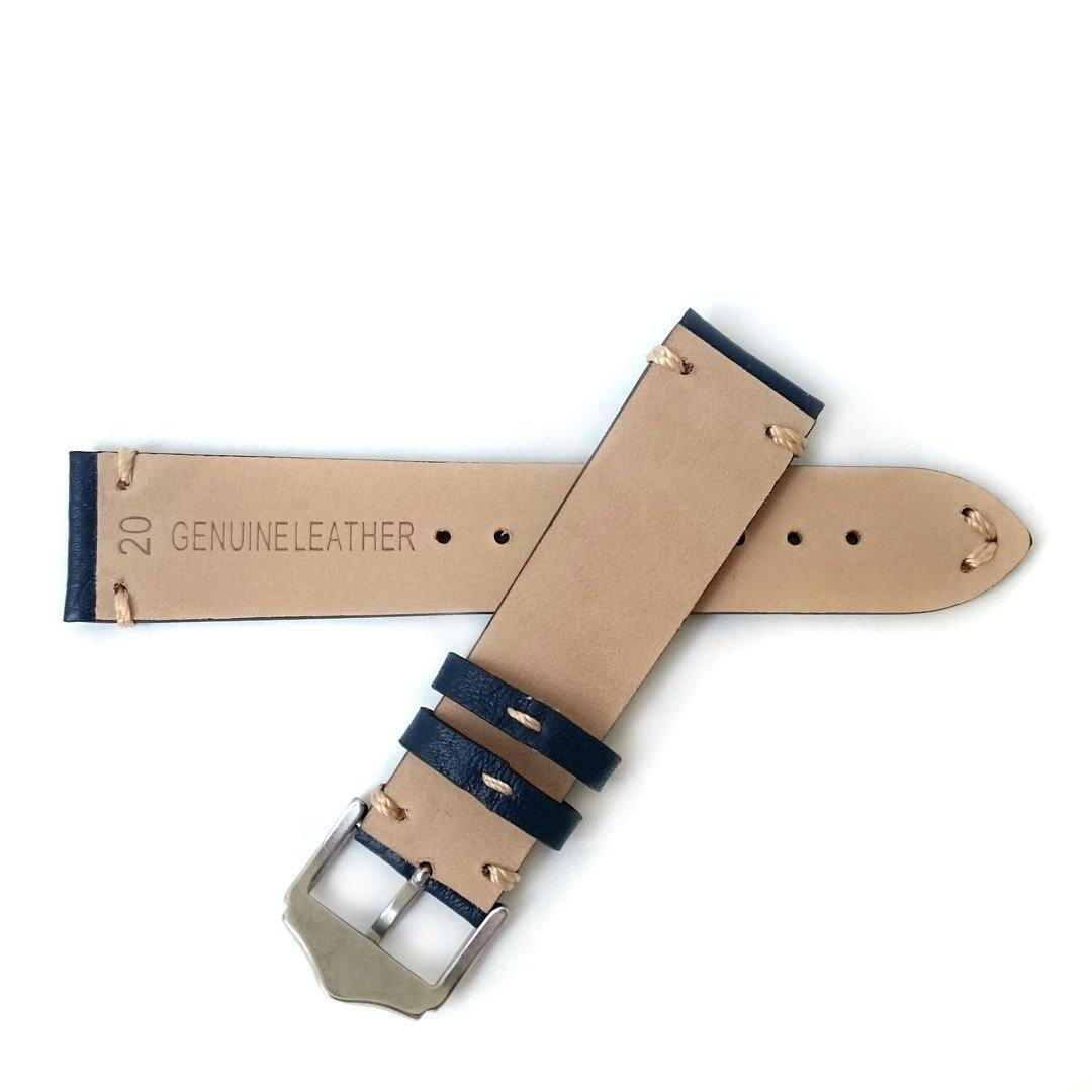 THE KENSINGTON NAVY - The Sydney Strap Co.