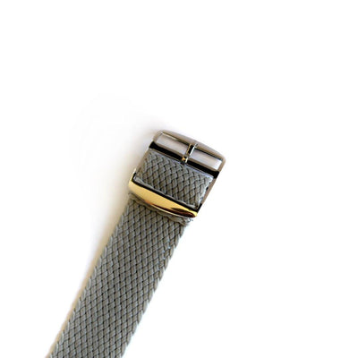 PALE GREY - The Sydney Strap Co.