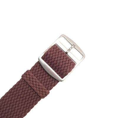 WILD BROWN - The Sydney Strap Co.