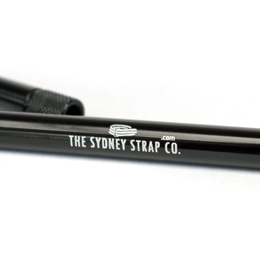 PREMIUM SPRING BAR TOOL - The Sydney Strap Co.