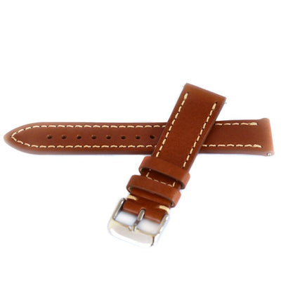 QUICK RELEASE LIGHT BROWN - The Sydney Strap Co.