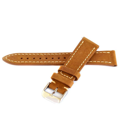 QUICK RELEASE TAN - The Sydney Strap Co.