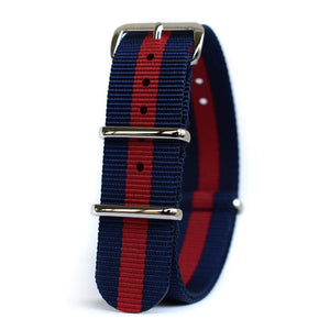 RED BELLY - The Sydney Strap Co.