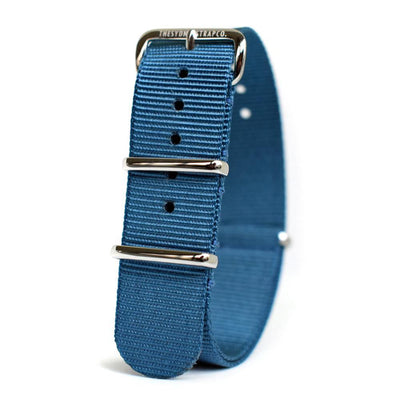 Waterproof Surf Bracelets - Stylish & Versatile | Luckstrings Royal Blue