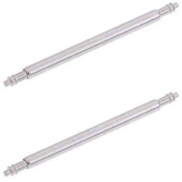 Buy Spring Bar Online Australia-Twin Spring Bars