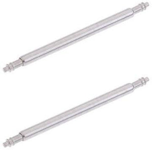 TWIN SPRING BARS - The Sydney Strap Co.