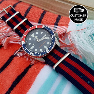 THE SOPHISTICATED - The Sydney Strap Co.