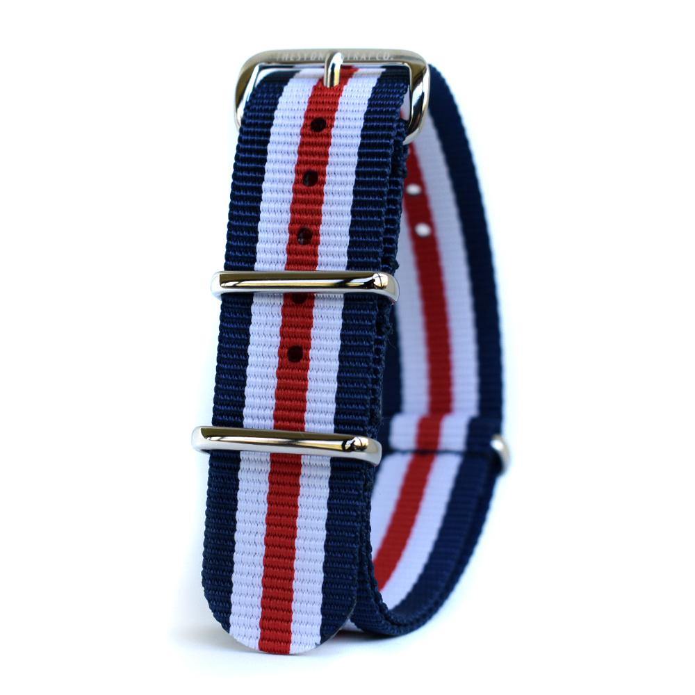 THE REGIMENTAL - The Sydney Strap Co.