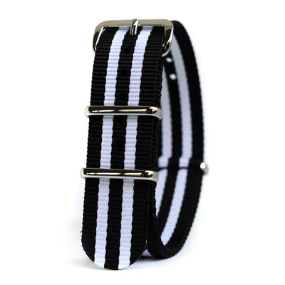 THE ZEBRA - The Sydney Strap Co.