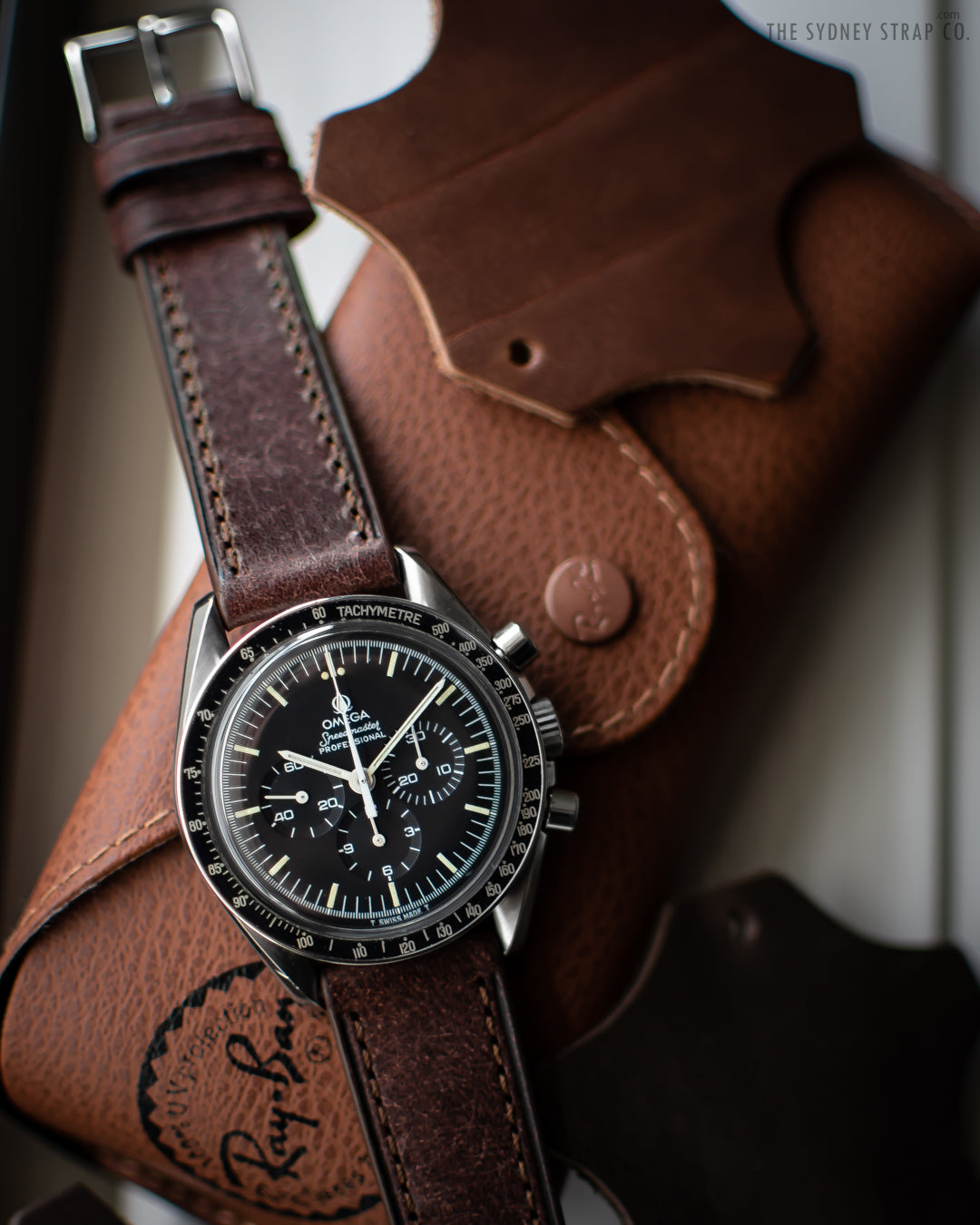 ITALIAN PUEBLO QUICK RELEASE - DARK WALNUT